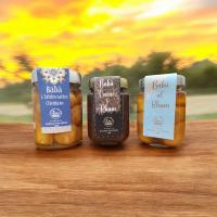 Dolci imbevuti