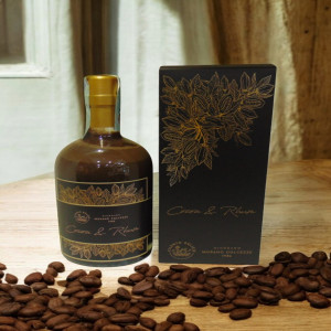 Cocao&Rhum