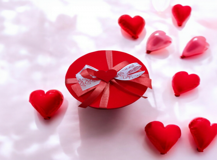 L'amore trionfa