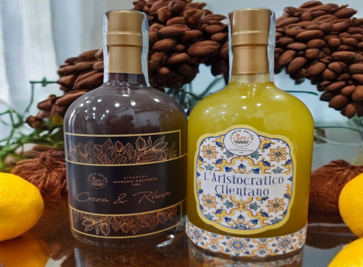 Liquori Artigianali