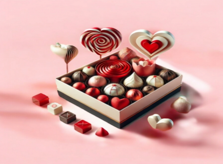 San Valentino